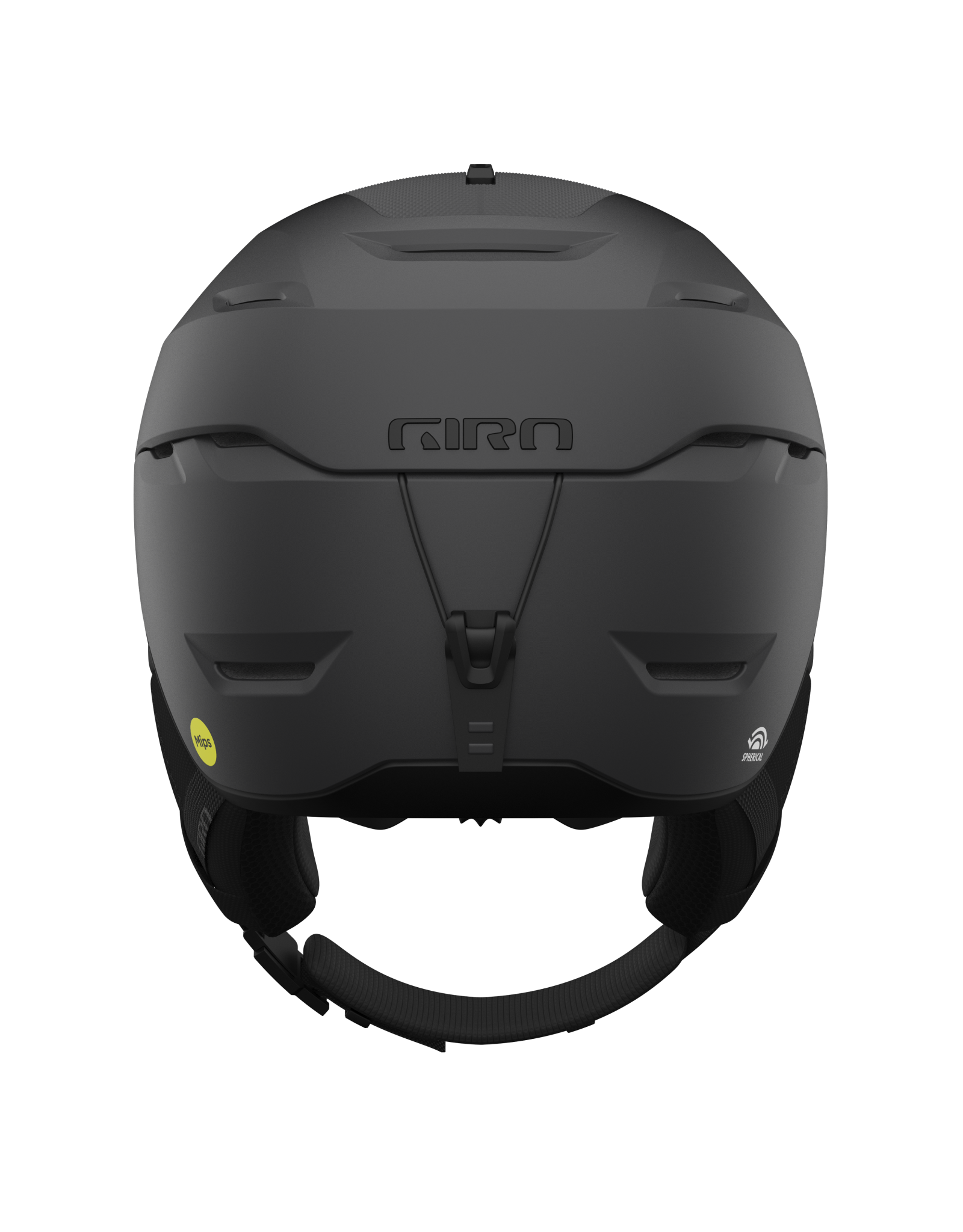 Giro GIRO TOR SPHERICAL Snow Helmet
