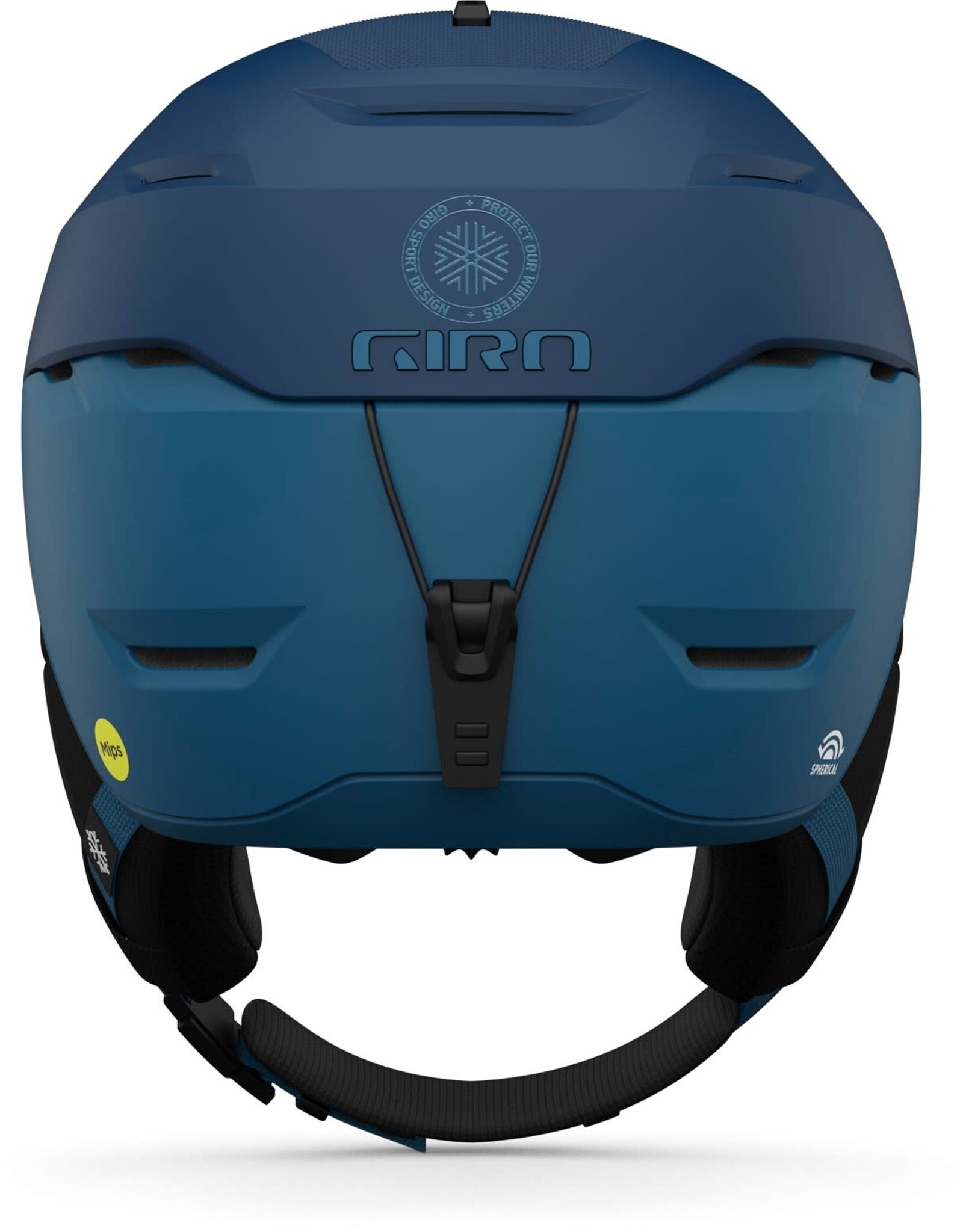 Giro GIRO TOR SPHERICAL Snow Helmet