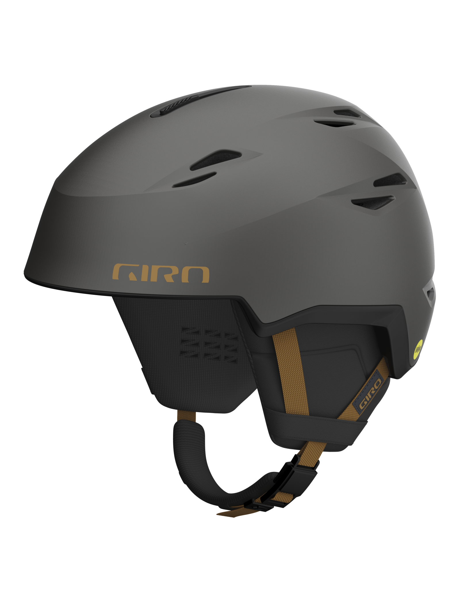 Giro GIRO GRID SPHERICAL MIPS Snow Helmet