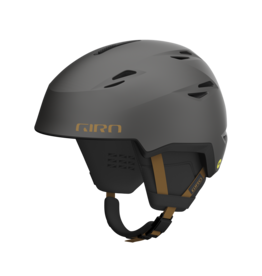 Giro GIRO GRID SPHERICAL MIPS Snow Helmet