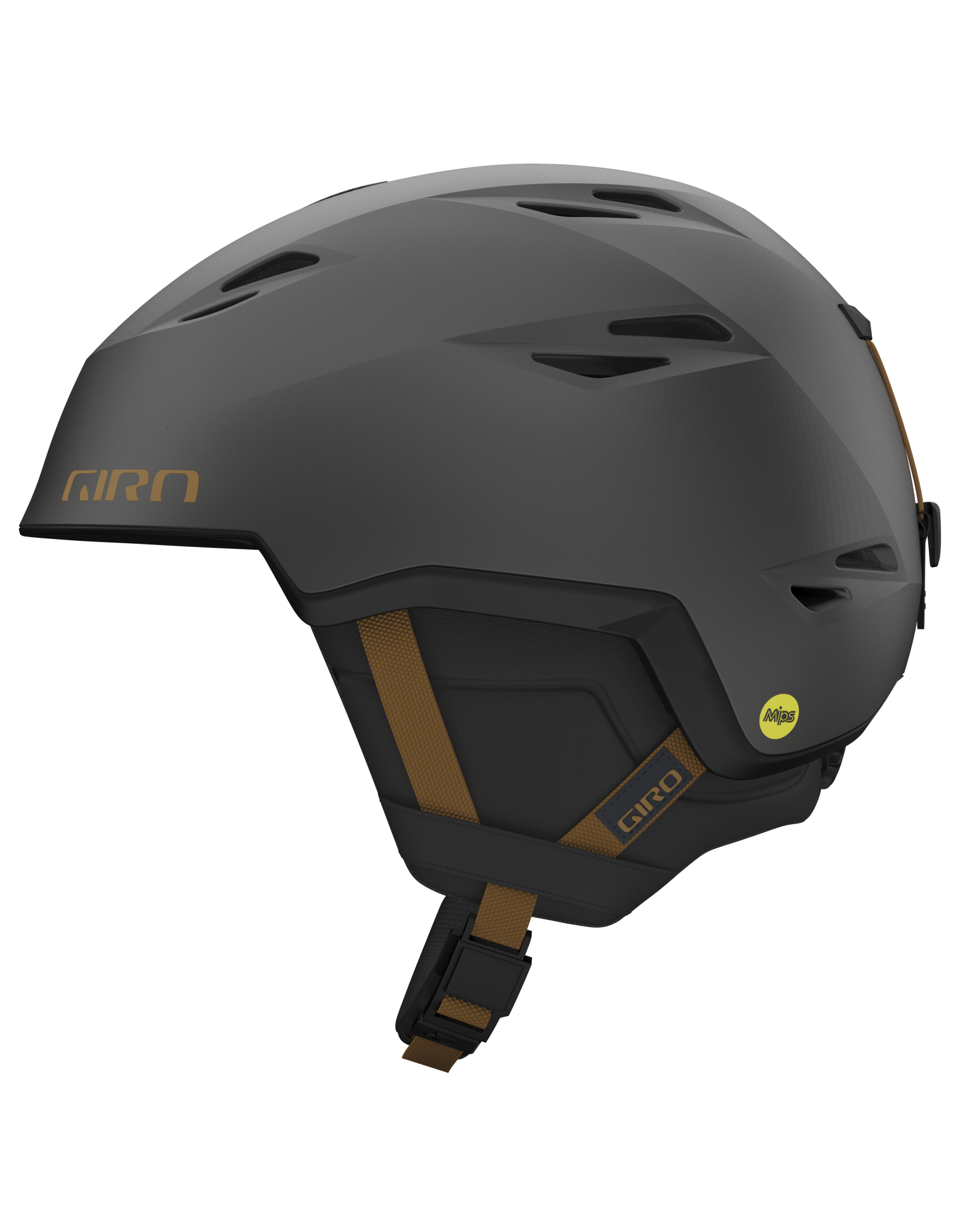 Giro GIRO GRID SPHERICAL MIPS Snow Helmet