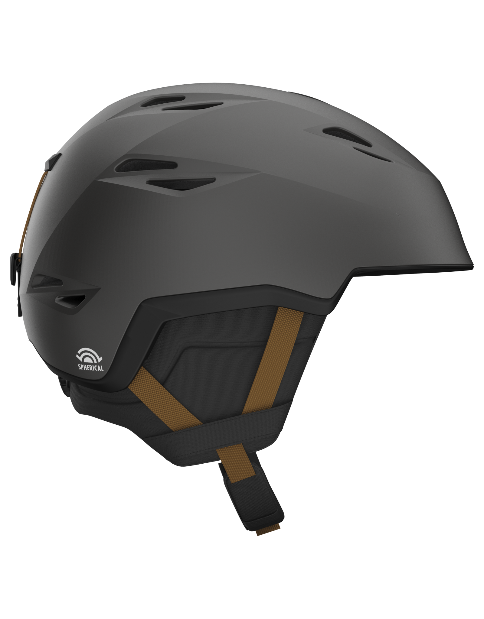 Giro GIRO GRID SPHERICAL MIPS Snow Helmet