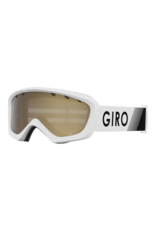 Giro GIRO CHICO 2.0 Goggle White Zoom AR40