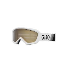 Giro GIRO CHICO 2.0 Goggle White Zoom AR40