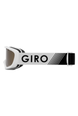 Giro GIRO CHICO 2.0 Goggle White Zoom AR40