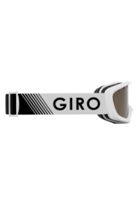 Giro GIRO CHICO 2.0 Goggle White Zoom AR40