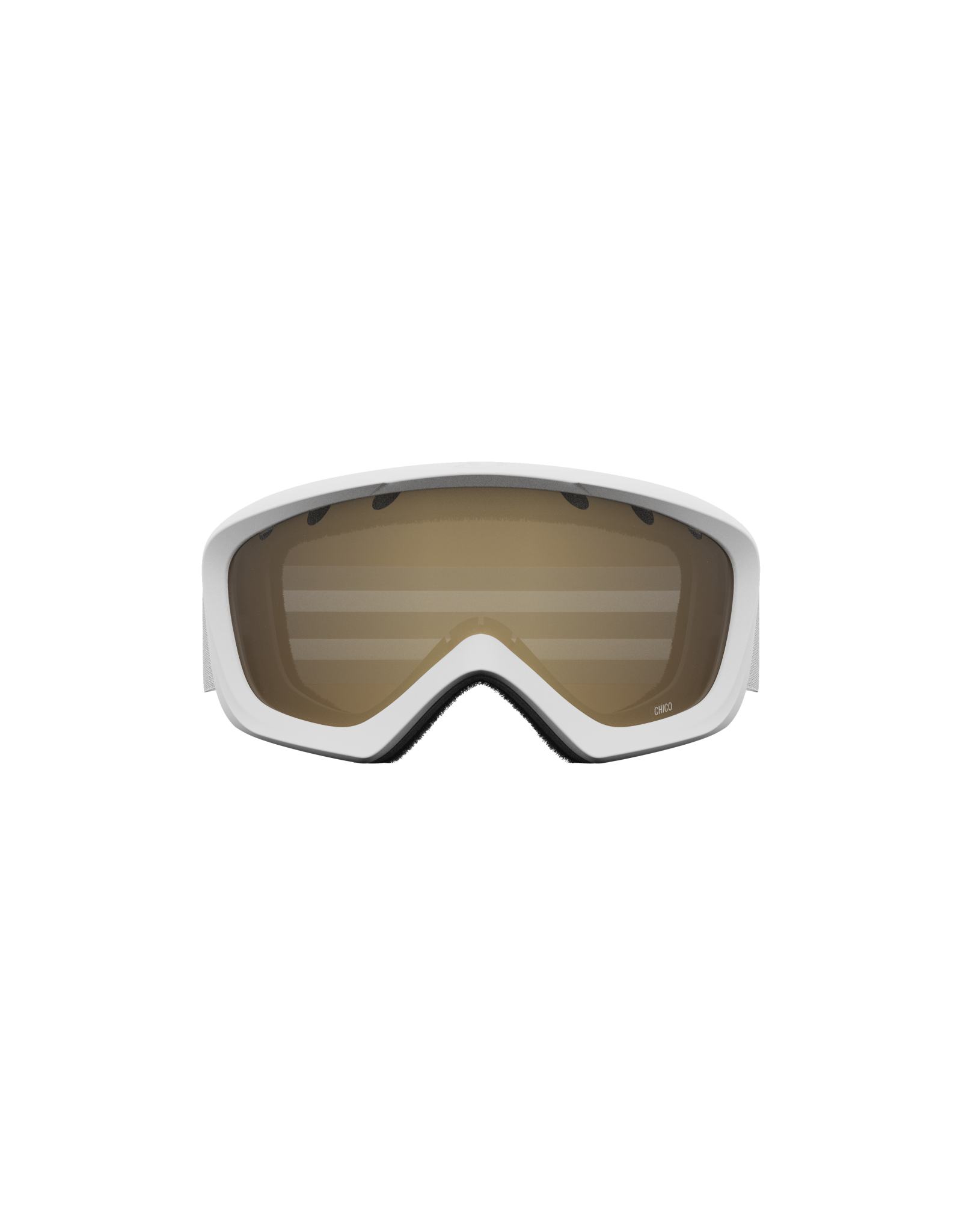 Giro GIRO CHICO 2.0 Goggle White Zoom AR40