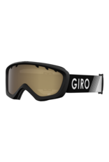 Giro GIRO CHICO 2.0 Goggle Black Zoom AR40