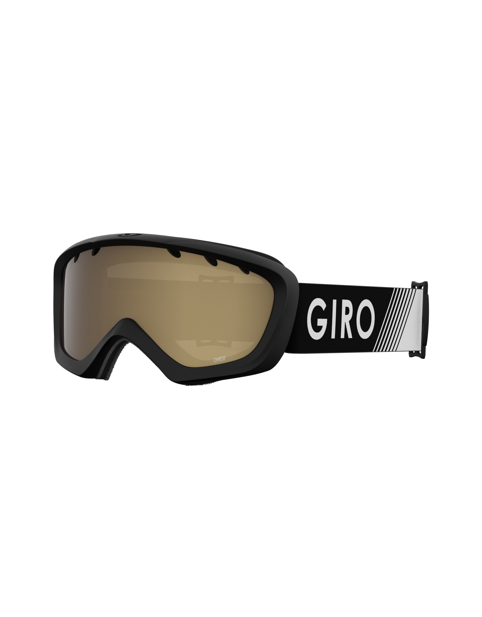 Giro GIRO CHICO 2.0 Goggle Black Zoom AR40