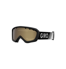 Giro GIRO CHICO 2.0 Goggle Black Zoom AR40