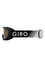 Giro GIRO CHICO 2.0 Goggle Black Zoom AR40