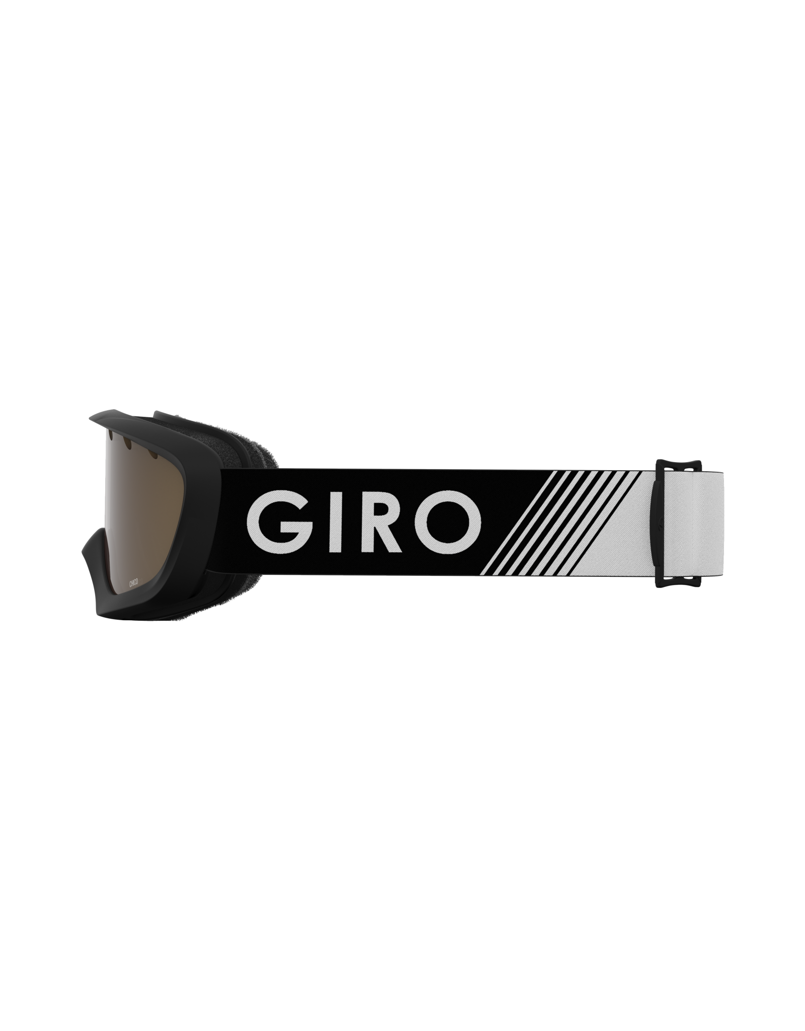 Giro GIRO CHICO 2.0 Goggle Black Zoom AR40