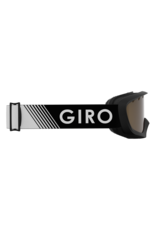 Giro GIRO CHICO 2.0 Goggle Black Zoom AR40