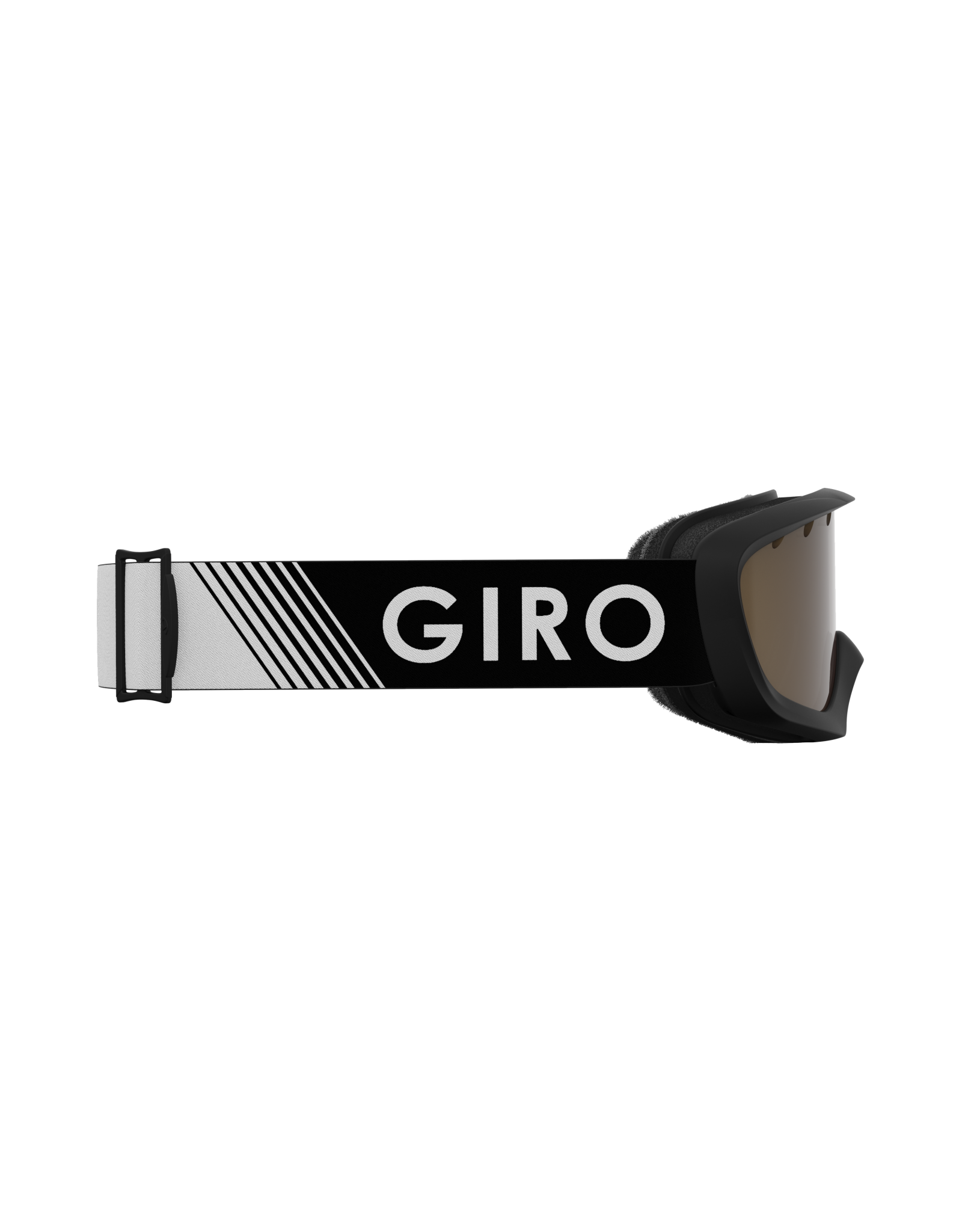 Giro GIRO CHICO 2.0 Goggle Black Zoom AR40