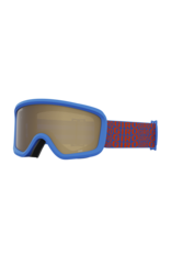 Giro GIRO CHICO 2.0 Goggle Blue Constant AR40