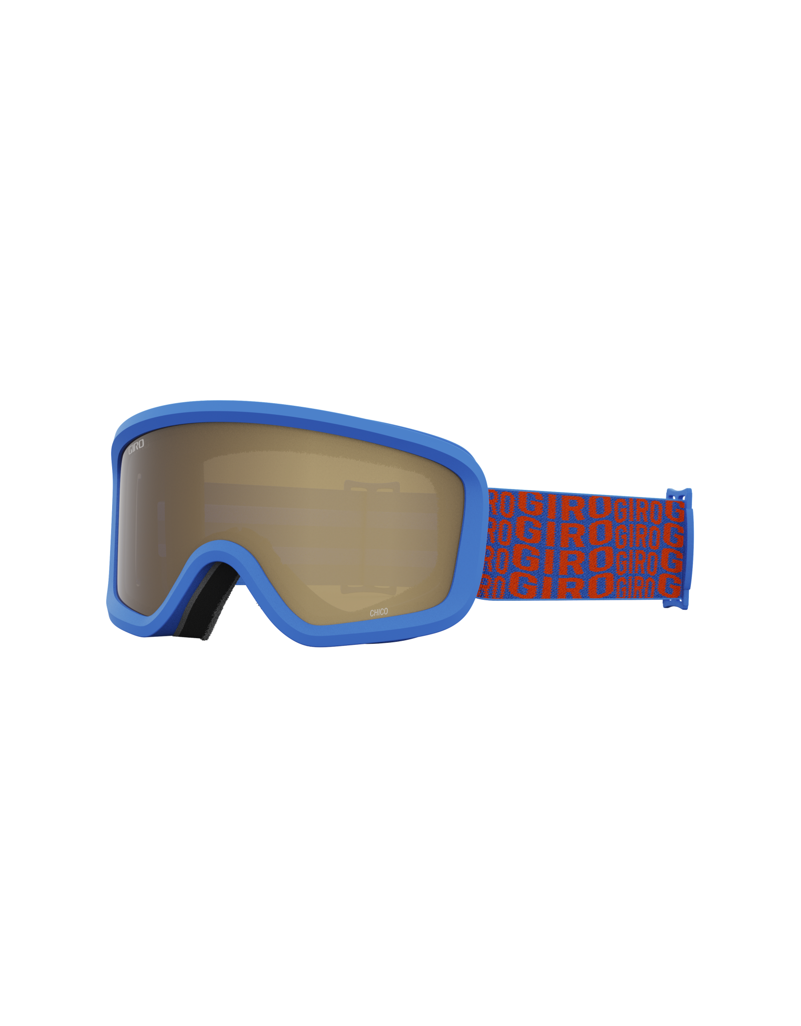 Giro GIRO CHICO 2.0 Goggle Blue Constant AR40