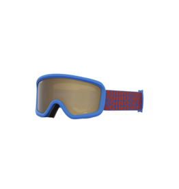 Giro GIRO CHICO 2.0 Goggle Blue Constant AR40