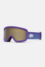 Giro GIRO CHICO 2.0 Goggle Purple Linticular AR40