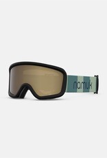 Giro GIRO CHICO 2.0 Goggle Namuk Jade Green AR40