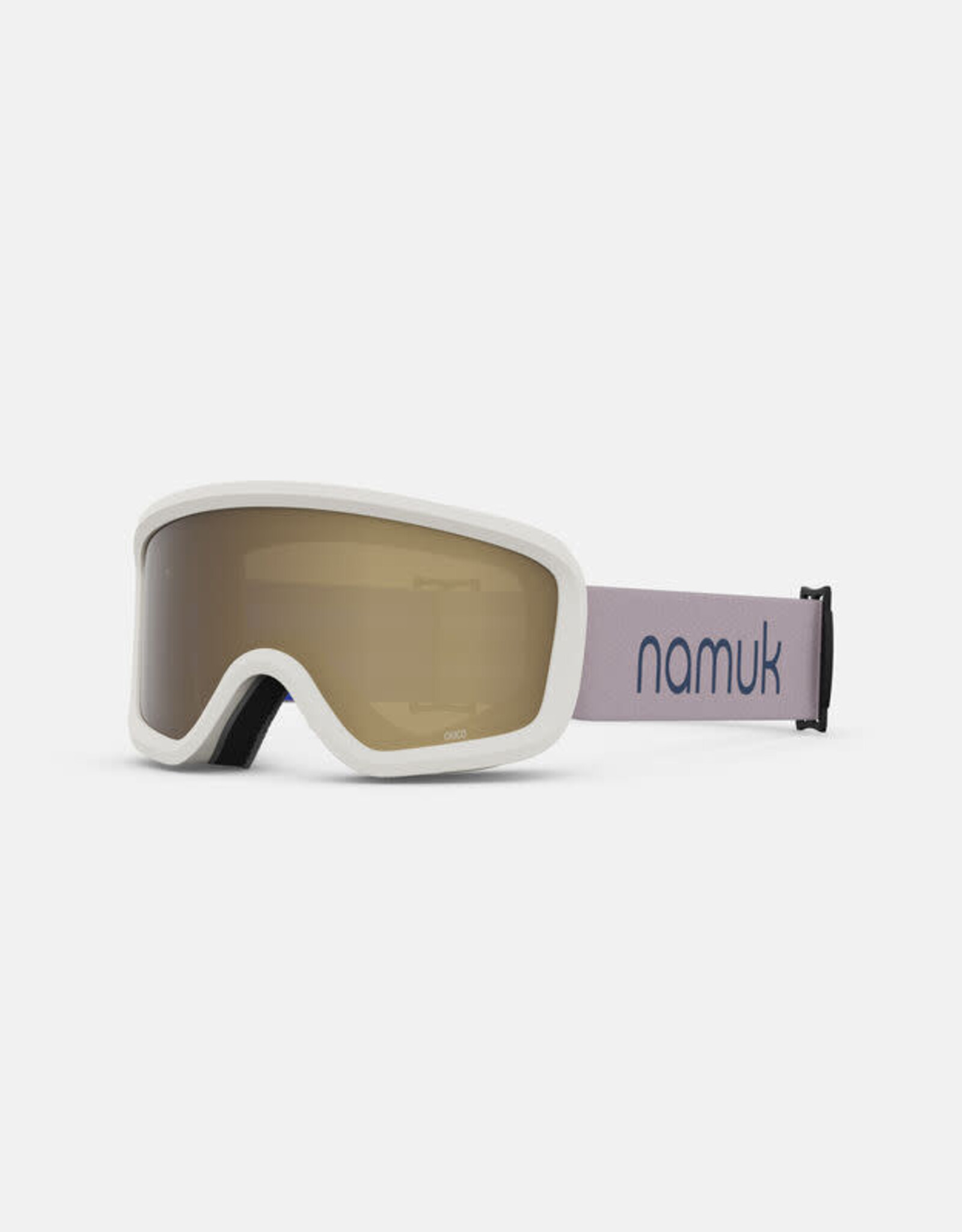 Giro GIRO CHICO 2.0 Goggle Namuk Dove Grey AR40