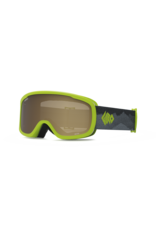 Giro GIRO BUSTER Goggle Ano Lime Linticular AR40