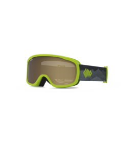 Giro GIRO BUSTER Goggle Ano Lime Linticular AR40
