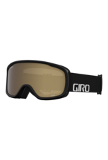 Giro GIRO BUSTER Goggle Black Wordmark AR40