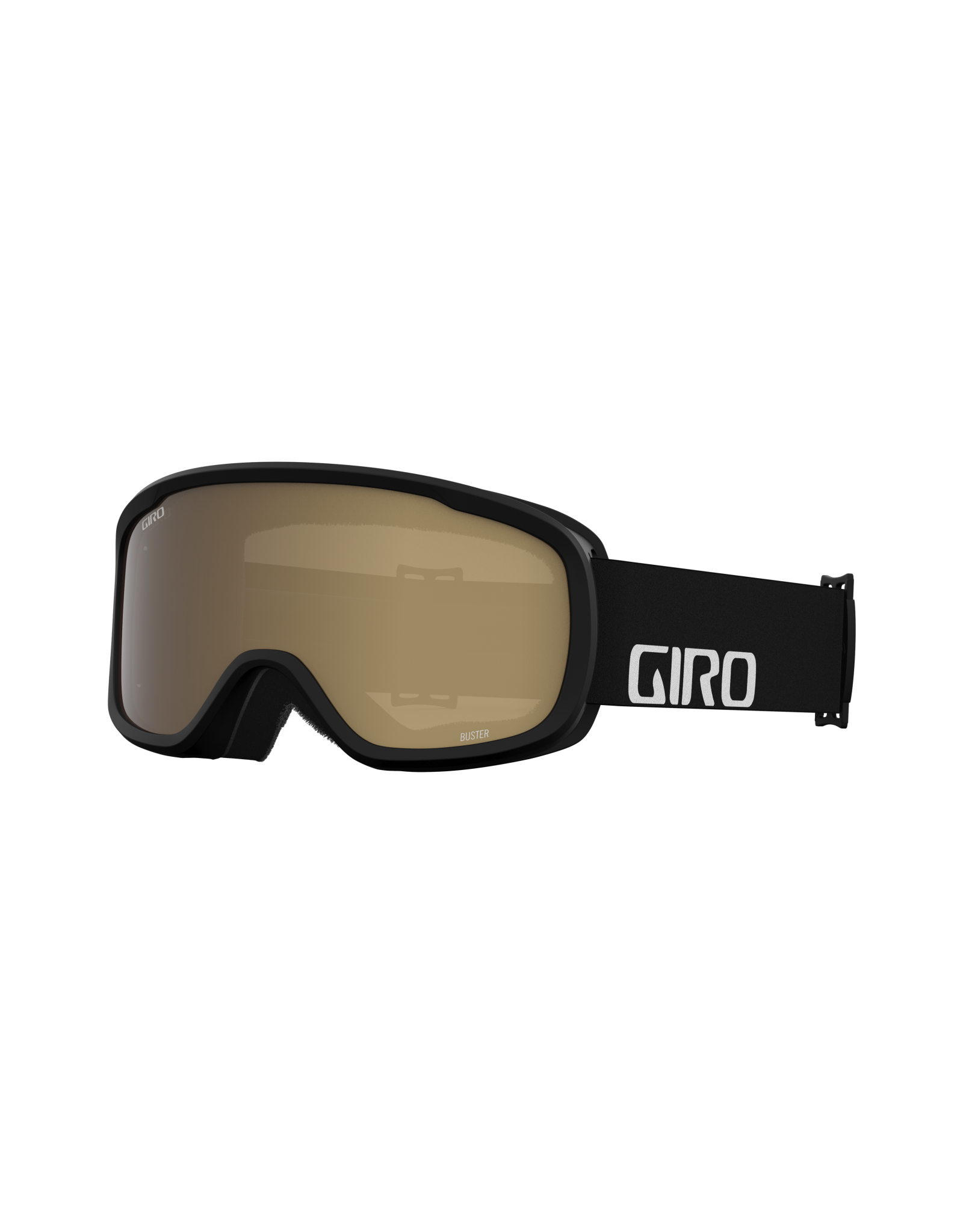 Giro GIRO BUSTER Goggle Black Wordmark AR40