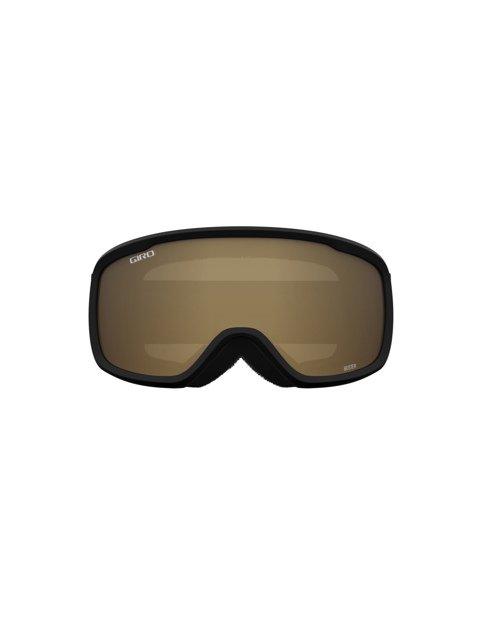 Giro GIRO BUSTER Goggle Black Wordmark AR40