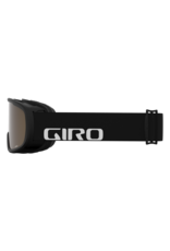 Giro GIRO BUSTER Goggle Black Wordmark AR40