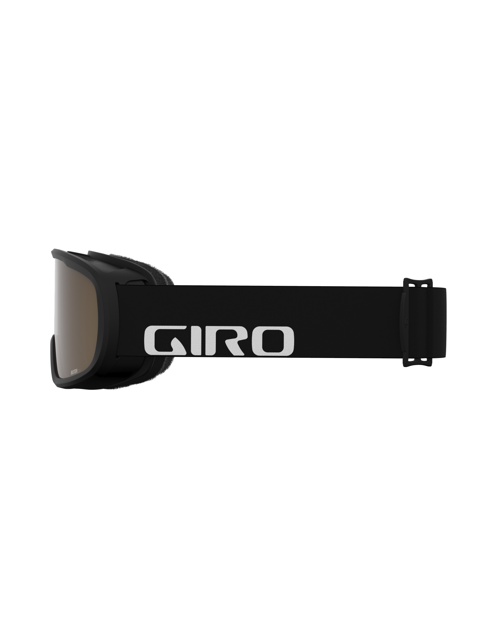 Giro GIRO BUSTER Goggle Black Wordmark AR40