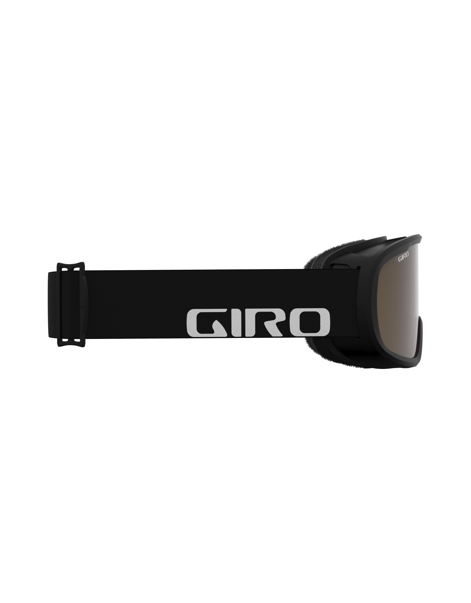 Giro GIRO BUSTER Goggle Black Wordmark AR40