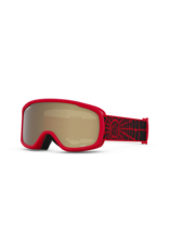 Giro GIRO BUSTER Goggle Red Solar Flair AR40