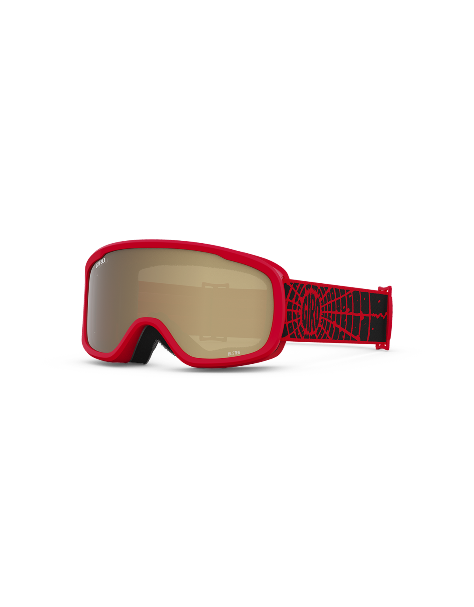 Giro GIRO BUSTER Goggle Red Solar Flair AR40