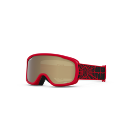 Giro GIRO BUSTER Goggle Red Solar Flair AR40