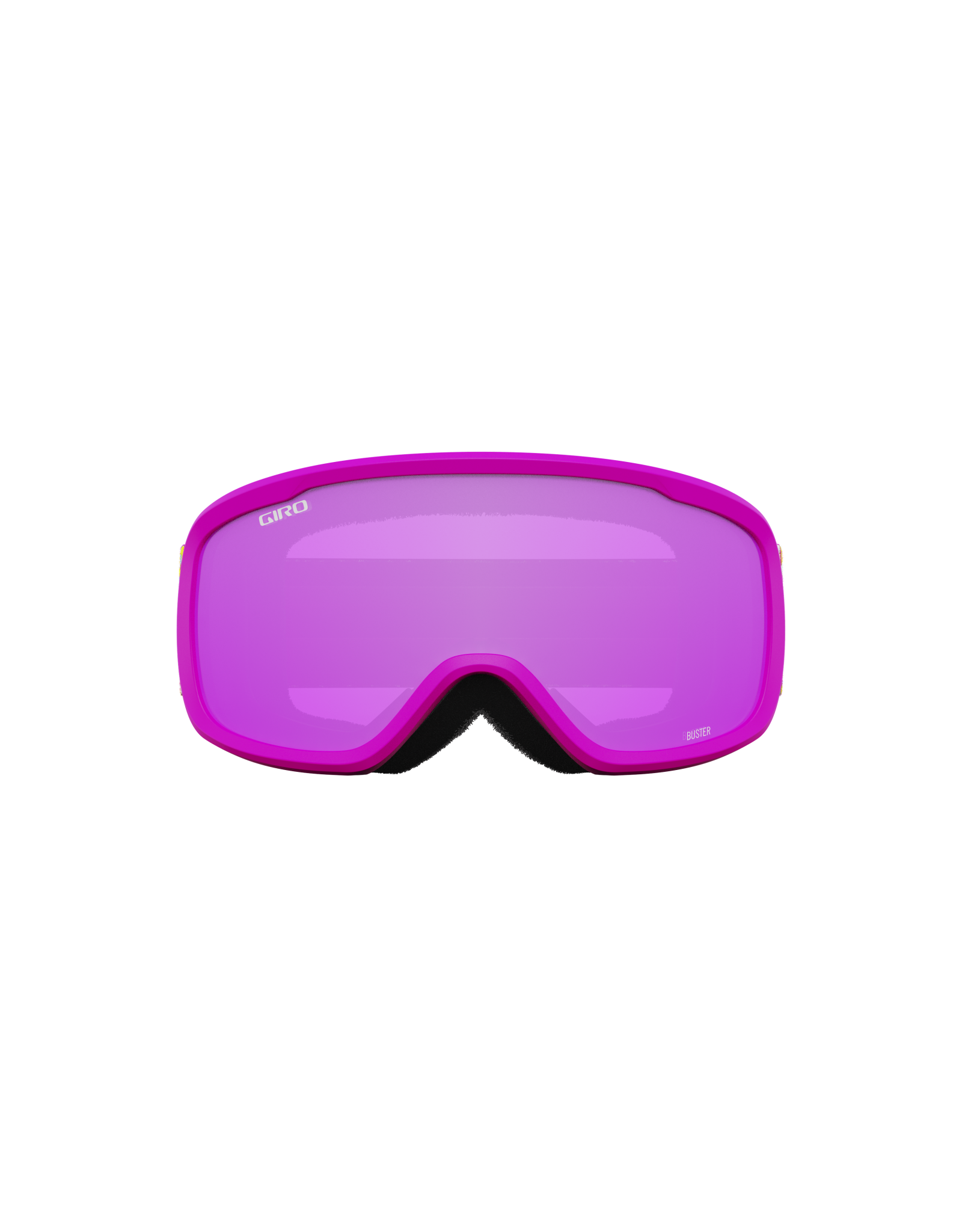 Giro GIRO BUSTER Goggle Pink Sprinkles Amber Pink