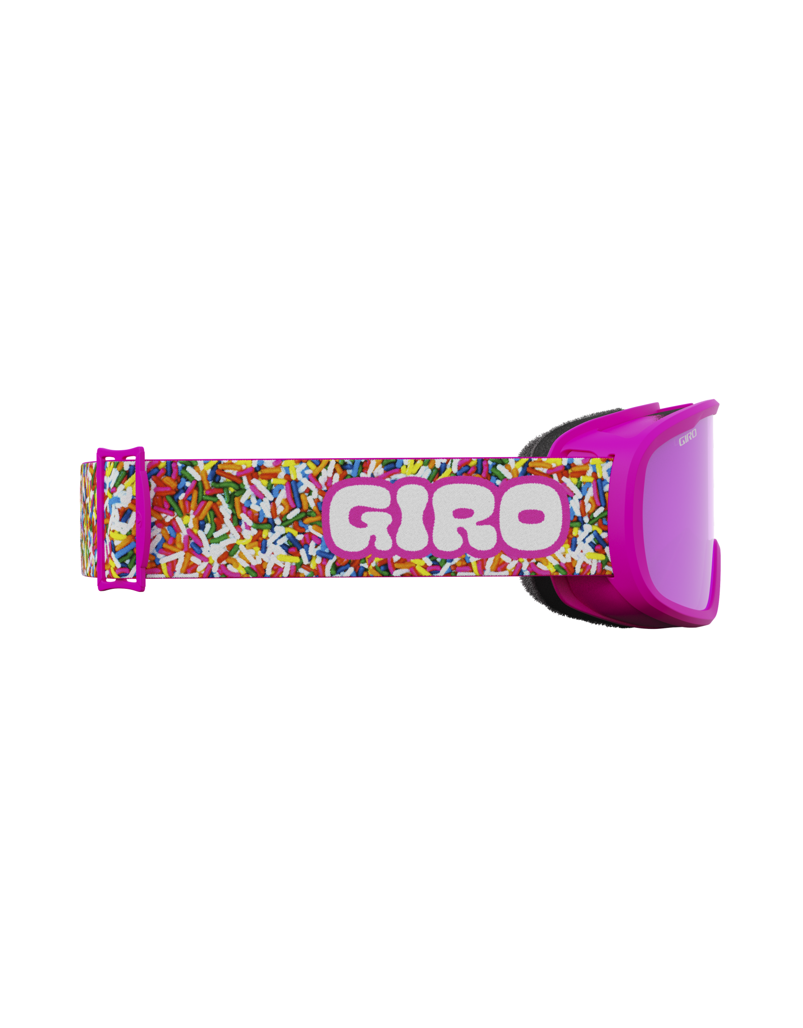 Giro GIRO BUSTER Goggle Pink Sprinkles Amber Pink