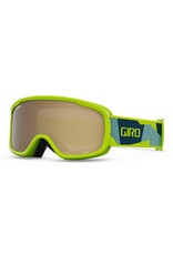 Giro GIRO BUSTER Goggle Ano Lime Geo Camo AR40