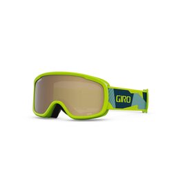 Giro GIRO BUSTER Goggle Ano Lime Geo Camo AR40