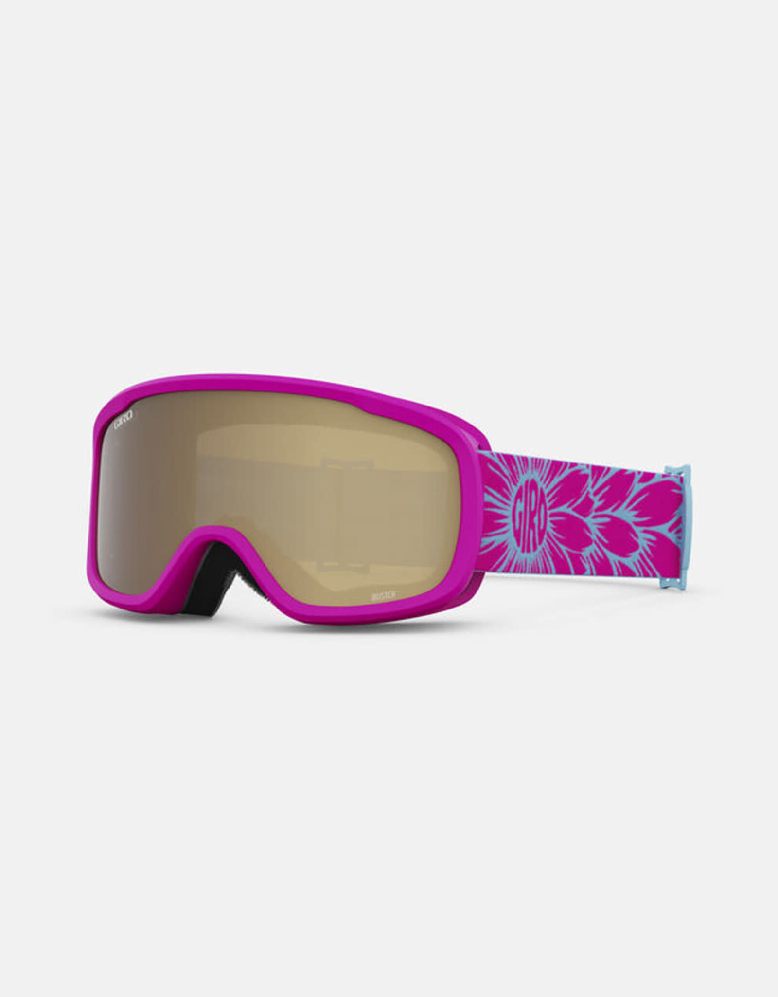 Giro GIRO BUSTER Goggle Pink Bloom AR40