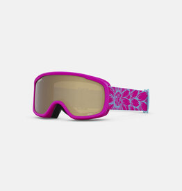 Giro GIRO BUSTER Goggle Pink Bloom AR40