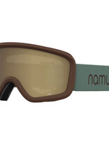 Giro GIRO BUSTER Goggle Namuk Northern Lights/Chocolate AR40