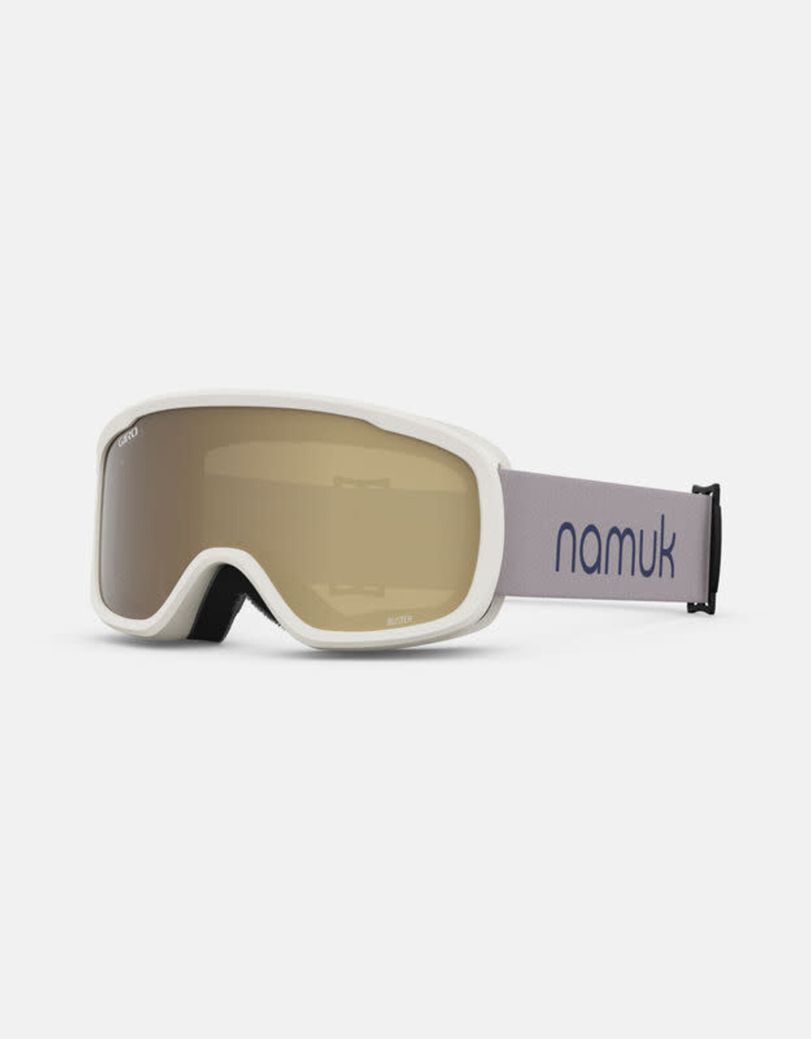 Giro GIRO Goggle BUSTER Namuk Dove Grey AR40