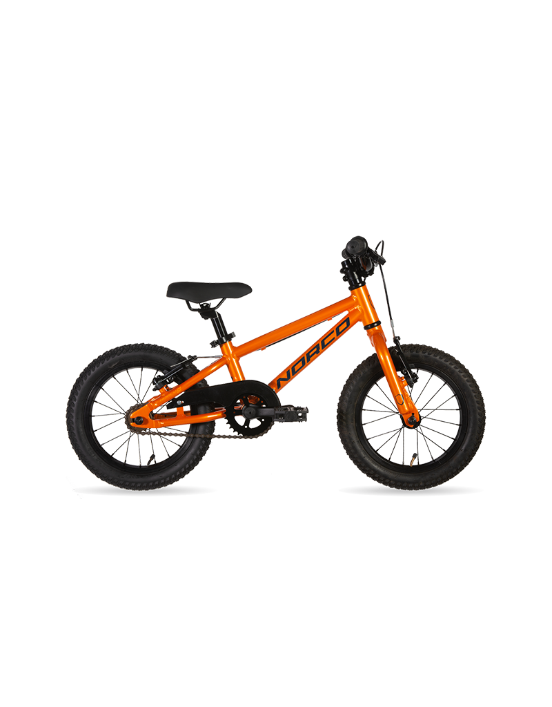 NORCO Bike ROLLER 14 Wheel Alpine Hut