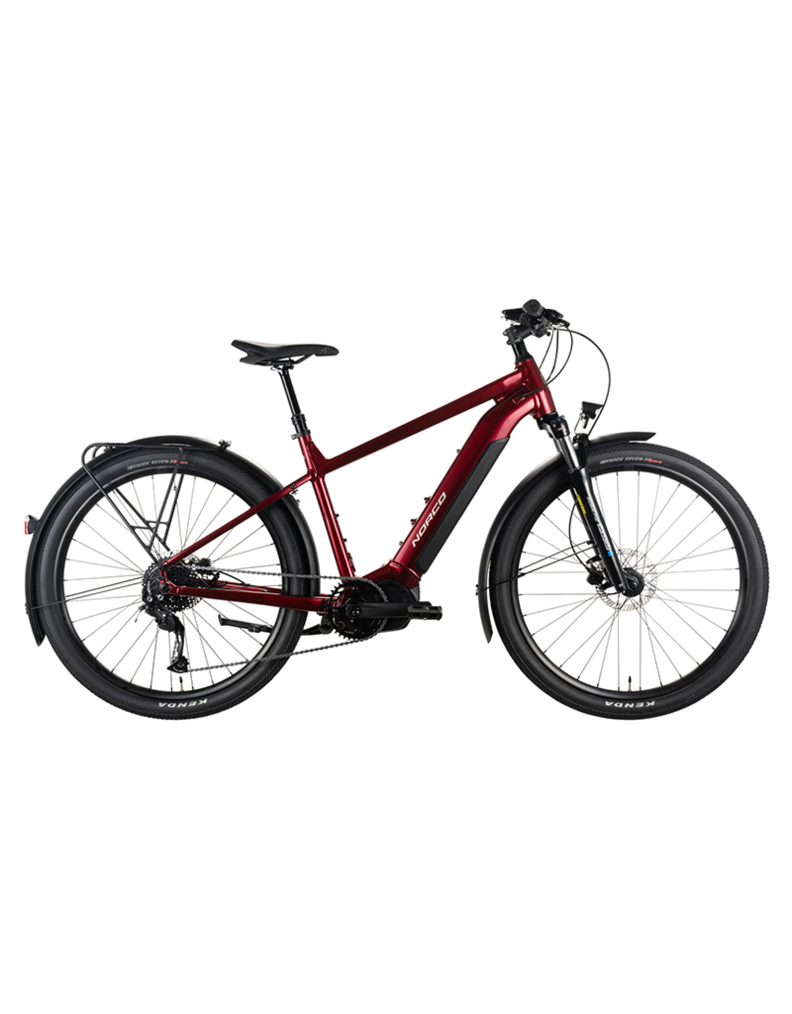 NORCO NORCO INDIE VLT 1