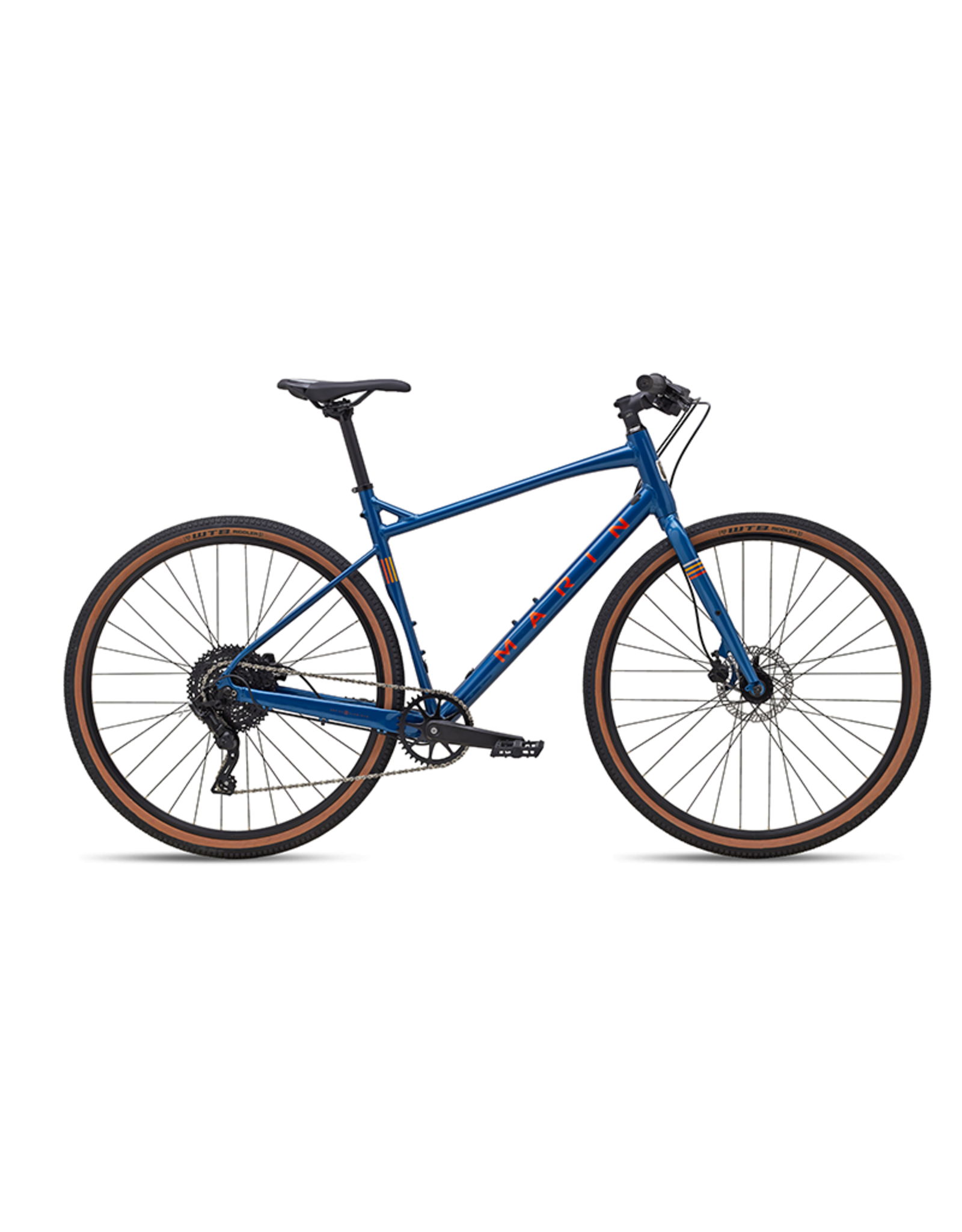 Marin MARIN DSX
