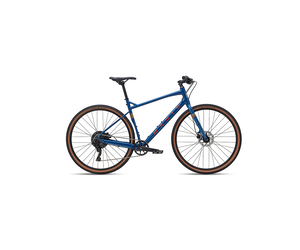 MARIN Bike DSX - Alpine Hut