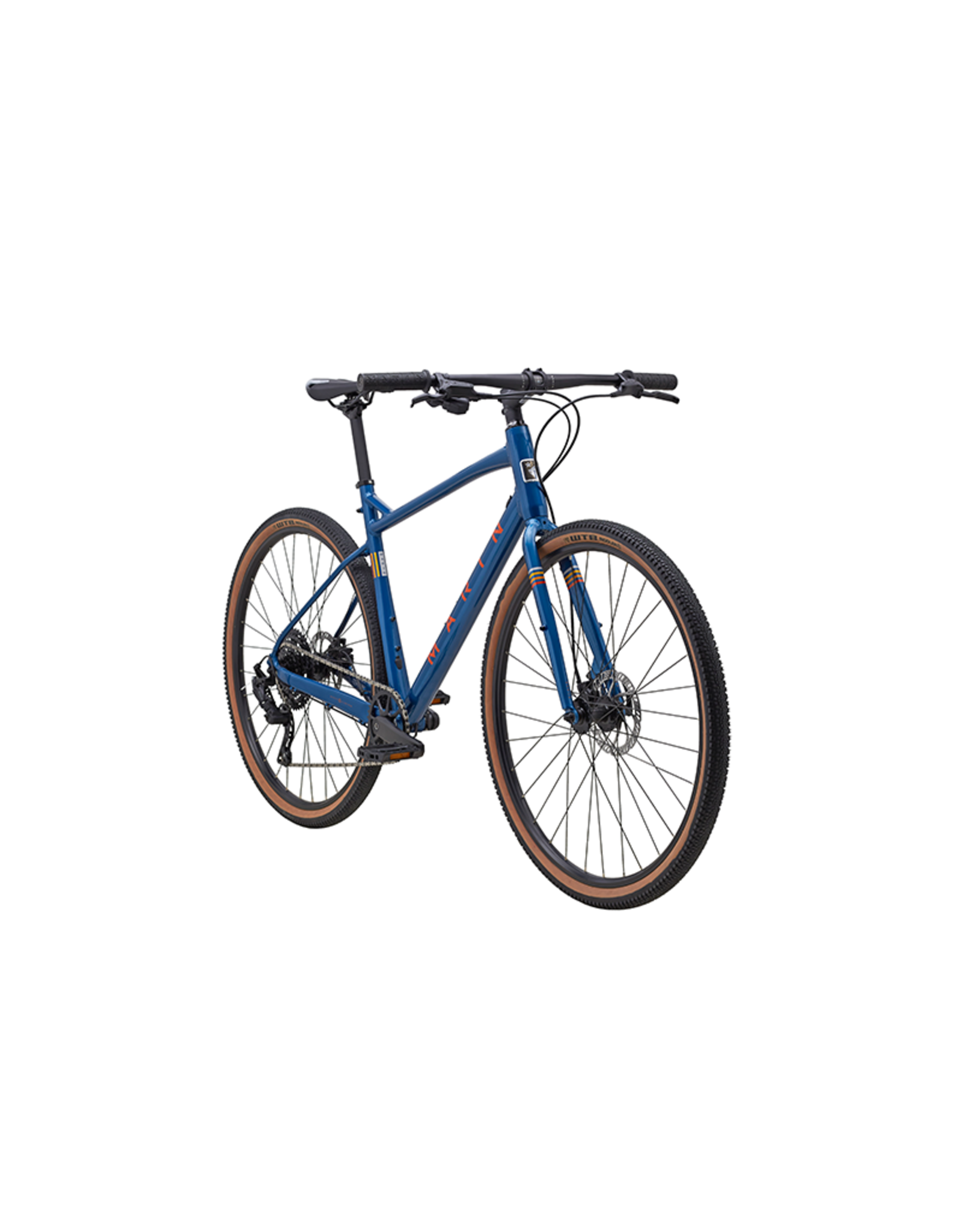 Marin MARIN DSX