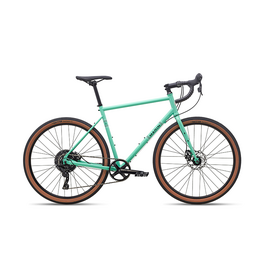 Marin MARIN NICASIO+