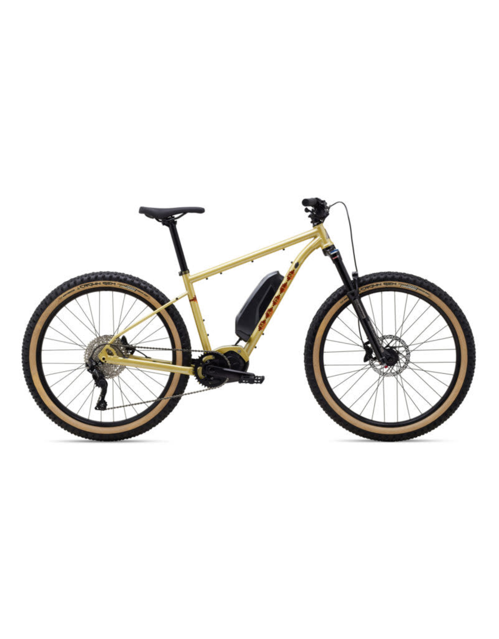 Marin MARIN PINE MOUNTAIN E1